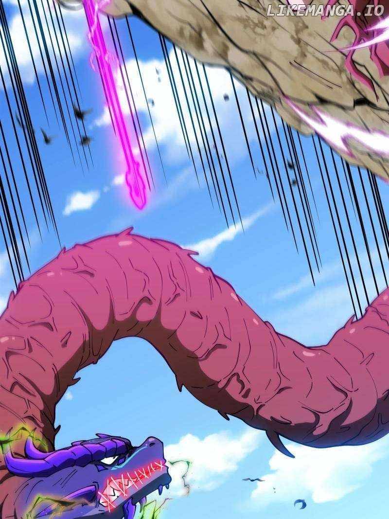 I Am The Monster Overlord Chapter 60 62